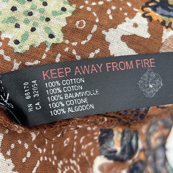 Free People Intimately Lucky In Love Shirt - Picture 11 of 11